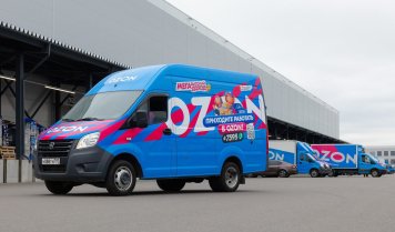 Ozon планирует выплатить первые в своей истории дивиденды