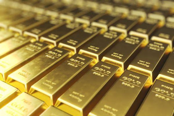 В России растёт спрос на золото перед 8 Марта В России растёт спрос на золото перед 8 Марта
