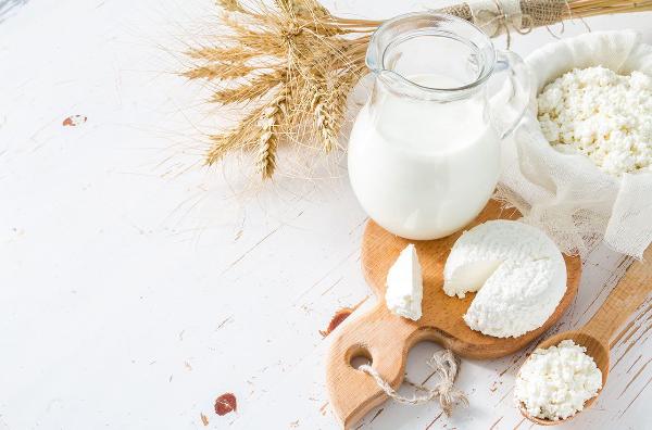 Введение Меркурия привело к сложностям поставок молочных продуктов Введение Меркурия привело к сложностям поставок молочных продуктов