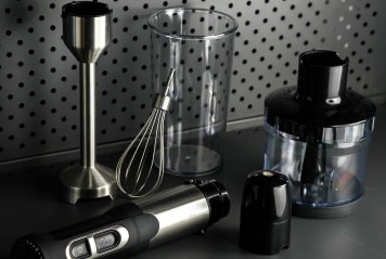 Акции производителя Tefal рухнули на 21%