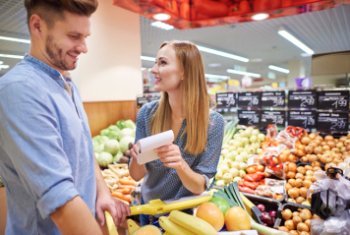 Россияне готовы переплачивать за продукты ради удобства покупки