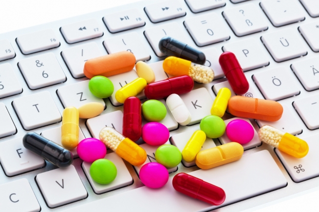 Законопроект о легализации интернет-торговли лекарствами внесен в правительство