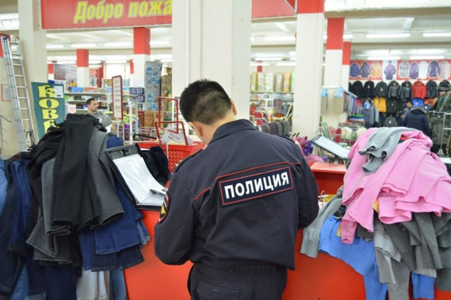 Конфискованные товары будут передавать на гуманитарные цели Конфискованные товары будут передавать на гуманитарные цели