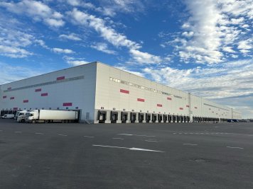 Wildberries расширит логистический комплекс в Тамбовской области