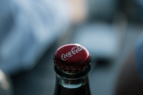 Coca-Cola выпустила 500 новых напитков за последний год