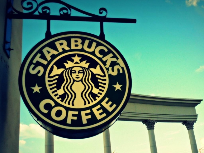 Starbucks планирует выйти на грузинский рынок