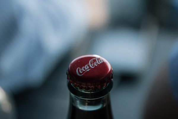 Coca-Cola выпустила 500 новых напитков за последний год