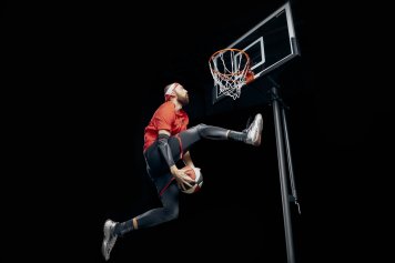 Ритейлер SneakerBOX запустил пространство для сторонников активного образа жизни