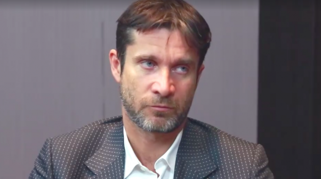 Полный ритейл с Михаилом Кучментом, совладельцем сети магазинов Hoff Полный ритейл с Михаилом Кучментом, совладельцем сети магазинов Hoff