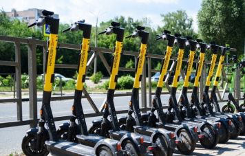 ФАС выявила основания для отказа в согласовании сделки по объединению Whoosh и «МТС Юрент»