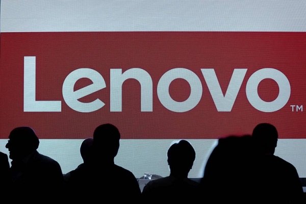 Lenovo отчиталась об убытках за первый квартал 2017 года