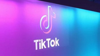 TikTok вошел в тройку самых популярных соцсетей в России