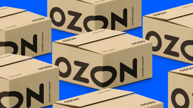 Ozon будет размещать рекламу сторонних рекламодателей