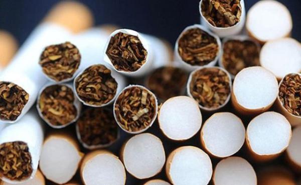Первые результаты обязательной маркировки сигарет озвучили в ЦРПТ