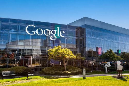Google подала очередной иск к ФАС