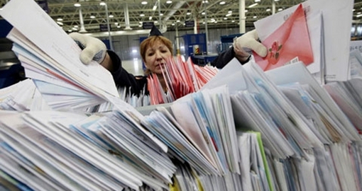 В Москве до конца года откроются два новых места международного почтового обмена 