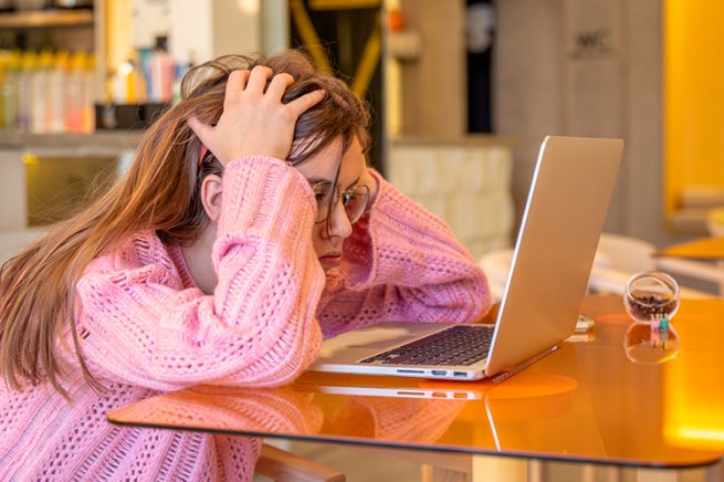 Почему люди не покупают в интернет-магазине? Ошибки в интерфейсе, которые назвали сами пользователи