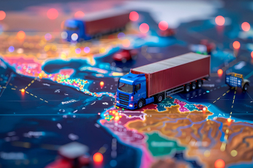 Транзитные маршруты XXI века: как работают трансшипмент и реэкспорт