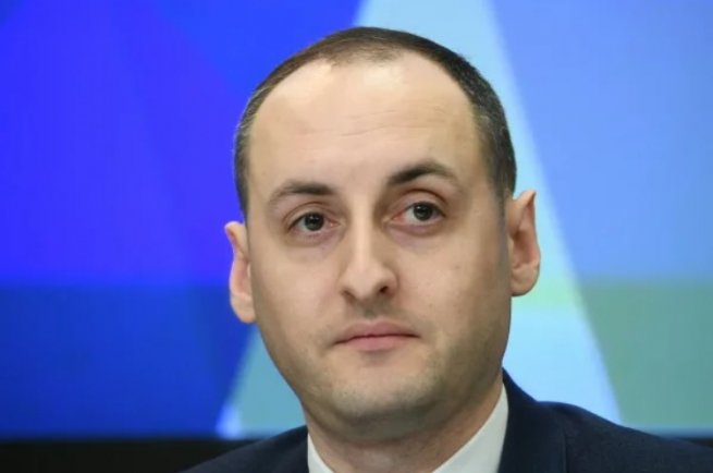 Станислав Богданов назначен директором по GR в X5 Group Станислав Богданов назначен директором по GR в X5 Group