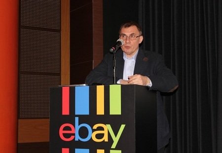 eBay не прекратит сотрудничество с «Почтой России»