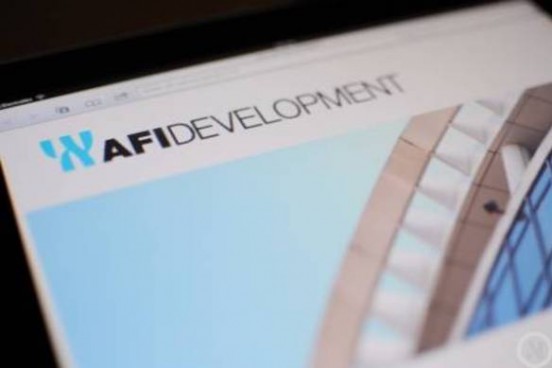 ГК AFI Development в 1 квартале 2017 года показала прибыль