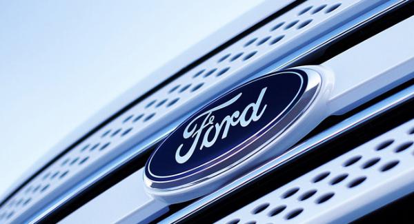 Ford продаст заводы в РФ на торгах