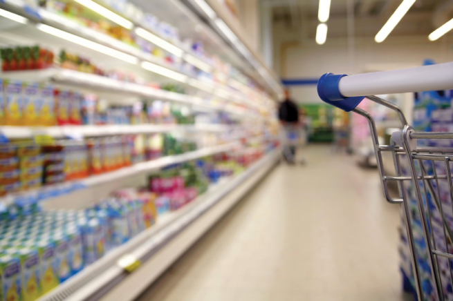 Вебинар: Как FMCG-производителям считать Net Revenue прогноз и управлять промо в условиях перемен Вебинар: Как FMCG-производителям считать Net Revenue прогноз и управлять промо в условиях перемен