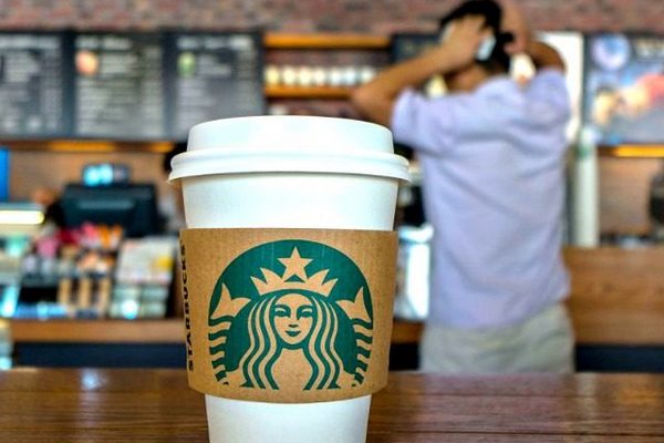 Starbucks будет развивать технологии для ритейлеров