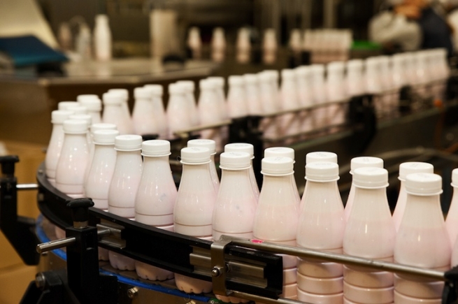 «Вимм-Билль-Данн» оценил убытки от отзыва молока и кефира