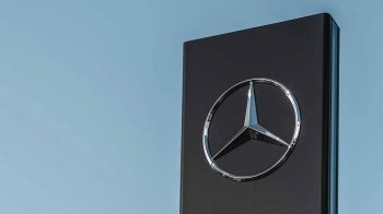 Mercedes намерен продать завод в Подмосковье