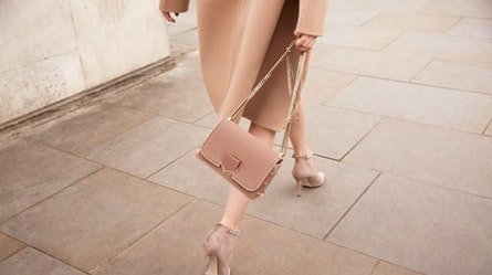 Jimmy choo michael clearance kors