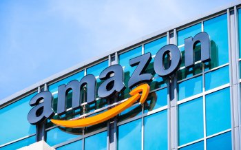 Amazon занял первое место в рейтинге самых дорогих брендов мира