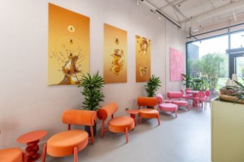 Арендный бизнес под «ключ» в Symphony 34