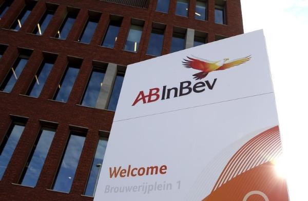 Пивная компания AB InBev Efes может начать выпускать санитайзеры