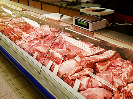 Евросоюз убедил Россию отменить запрет на ввоз свинины