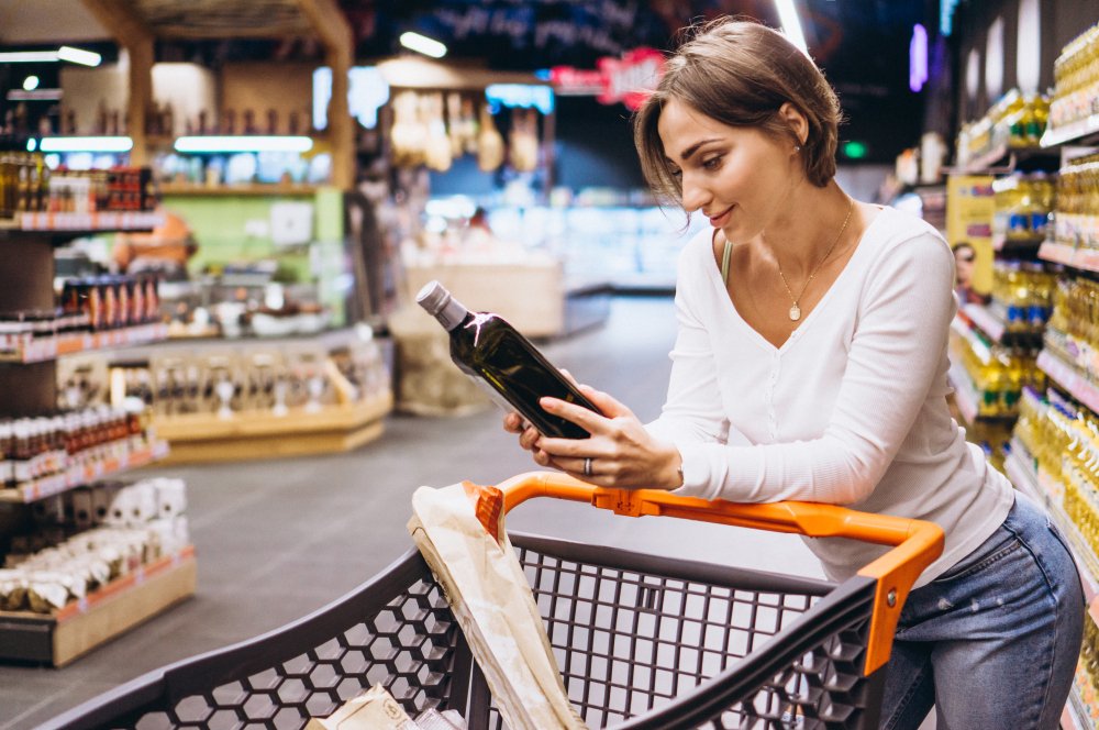 Самые быстрорастущие категории трат в FMCG — аналитика