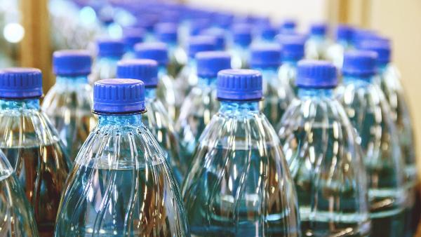 Виктор Евтухов: дефицита упакованной воды после введения маркировки не будет