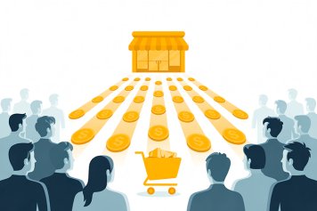 Краудлендинг вместо банков: как ритейл находит новый источник денег