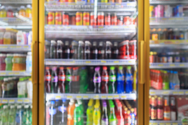 В Турции Coca‑Cola обязали уступить 35% пространства в холодильниках