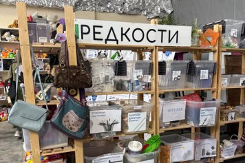 «ВкусВилл» запустил в Воронеже экоцентр «Сфера»