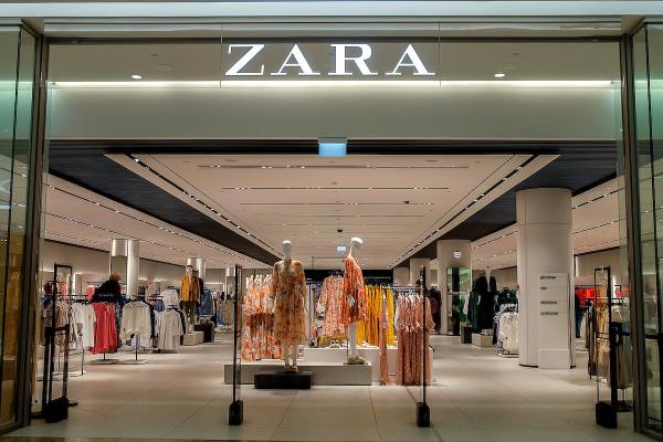 Убыток владельца Zara составил 198 млн евро в первом полугодии
