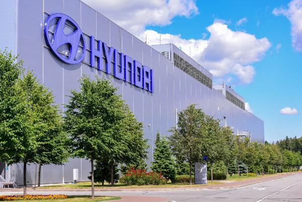 Hyundai Motor рассматривает сценарии продажи своего завода в России