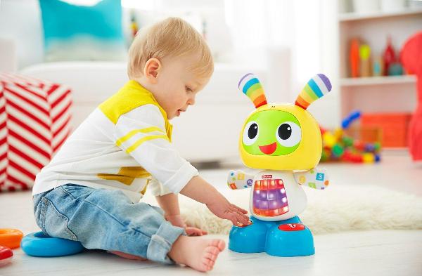 Составлен рейтинг лучших российских производителей детских игрушек и игр