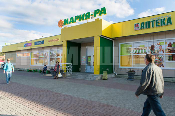 Ритейлеры Алтайского края подпишут соглашение об удержании цен