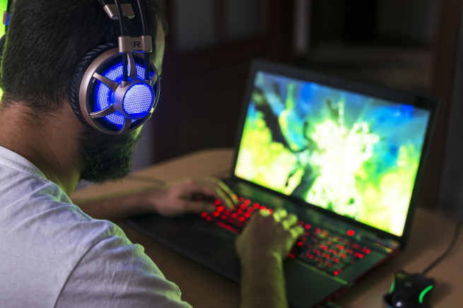 Аналитика: ПК-аксессуары для игр растут быстрее, чем для работы Аналитика: ПК-аксессуары для игр растут быстрее, чем для работы