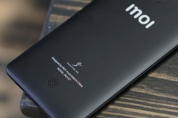 Производитель смартфонов INOI начал процедуру ликвидации
