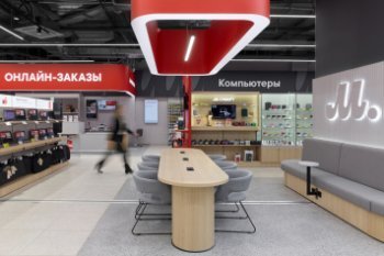 В «М.Видео-Эльдорадо» выяснили, что россияне покупают ночью