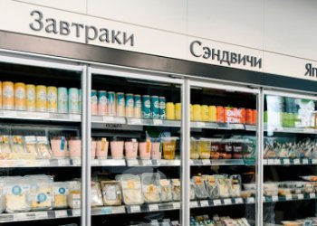 В магазинах «Жизньмарт» вырос спрос на готовые завтраки