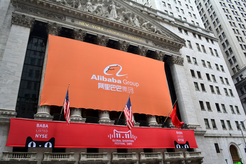 Alibaba заподозрили в раздувании продаж