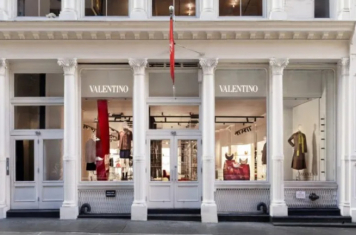 Valentino уличили в трудовой эксплуатации